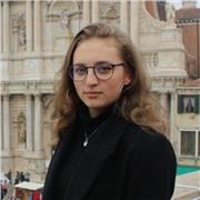 Studentessa universitaria di architettura, offro ripetizioni
